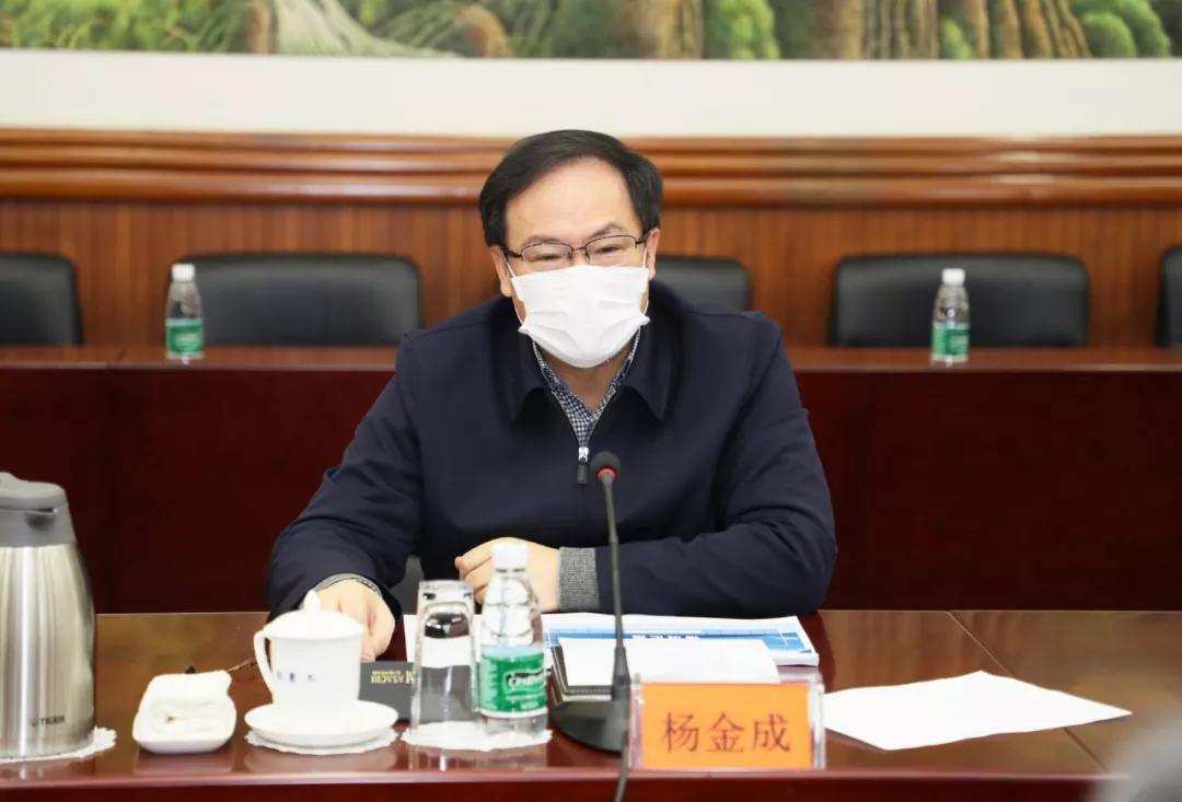 國防科工局黨組成員、副局長徐占斌到中國船舶集團(tuán)調(diào)研